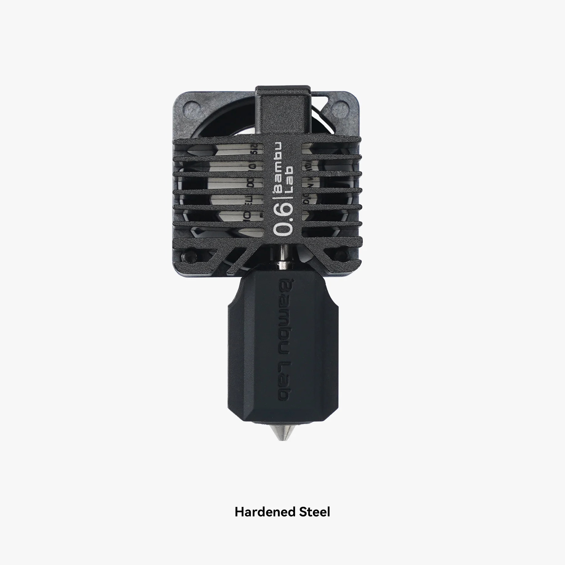 

Bambu Lab Global Complete Hotend Assembly - X1 Series exclusive