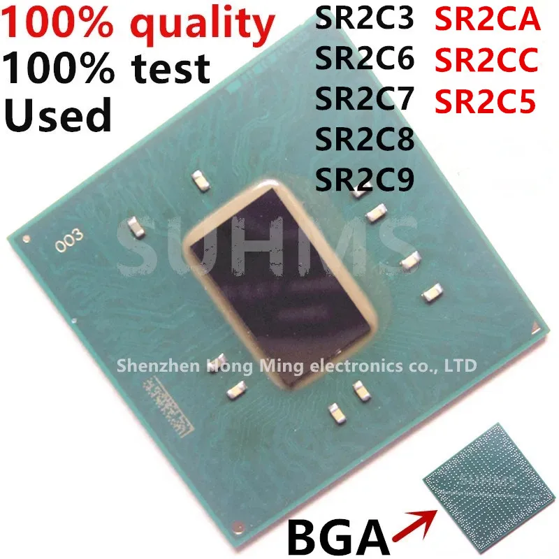 100% тест SR2CA SR2CC SR2C3 SR2C5 SR2C6 SR2C7 SR2C8 SR2C9 GL82H110 GL82C236 GL82Q170 GL82Q150 GL82B150 GL82H170 GL82Z170 BGA