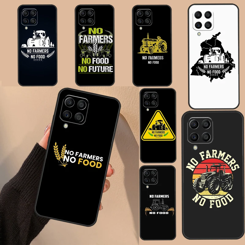 Чехол для телефона Samsung Galaxy M31s M30s M14 M34 M54 M12 M22 M32 M52 M13 M23 M33 M53 M51 M11