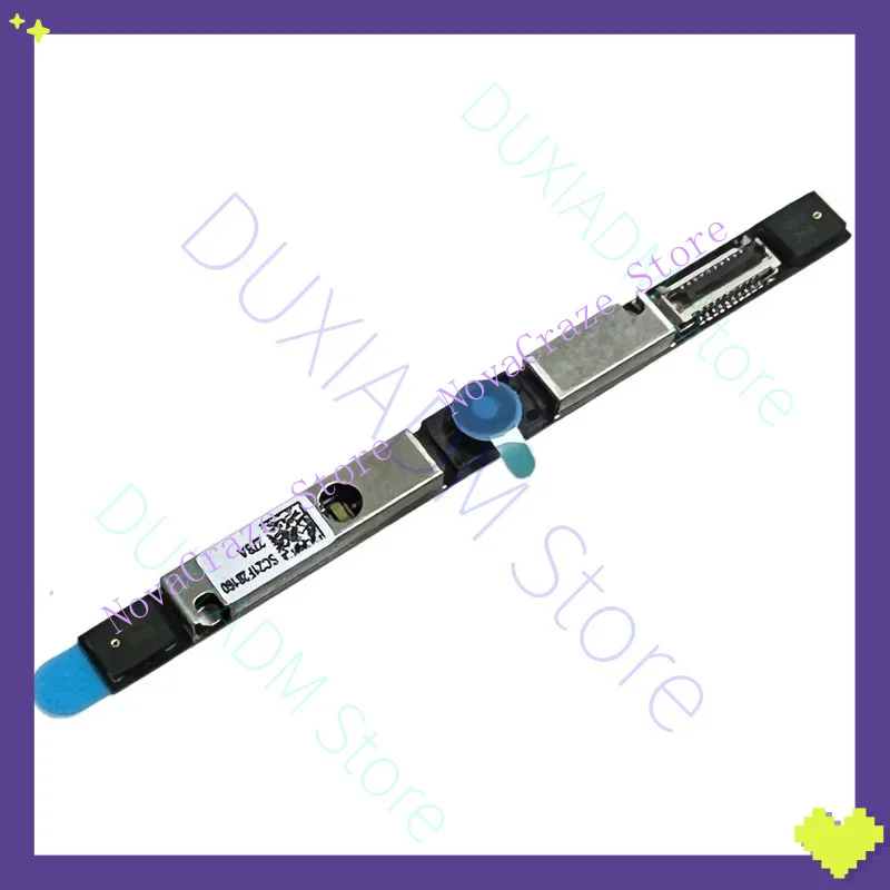 Фото Плата веб-камеры для LENOVO ThinkBook 14 G4 + ARA 21D0 SC21F28160 5C21D70396 5C21D70403 5C21D70404 5C20Z72183 5C20Z72182 №2