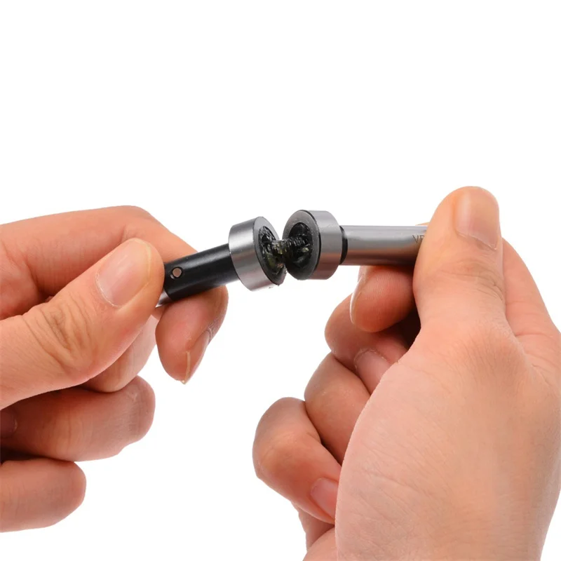 HSS механический прибор для обнаружения кромок электронный Немагнитный ЧПУ