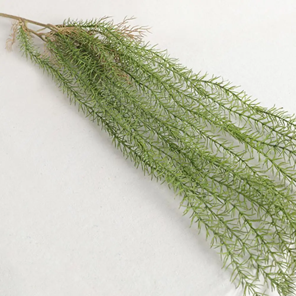 

Creative Fake Plant Non-fading Artificial Plant No Watering Fake Plant Artificial Snapdragon Scene Layout