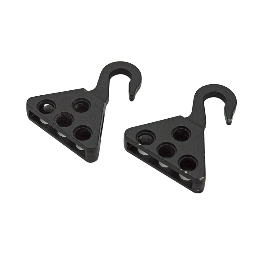 Крючок-кирпичи DUOP для конструкторов 14+