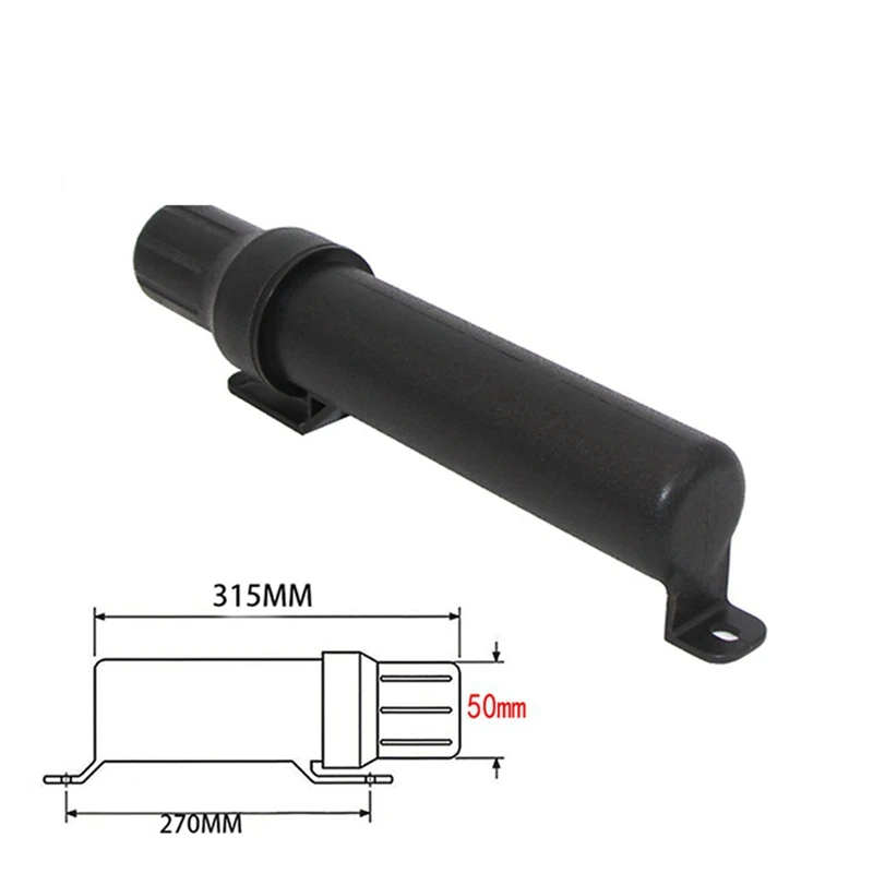 5X универсальные аксессуары для внедорожников мотоциклов водонепроницаемый