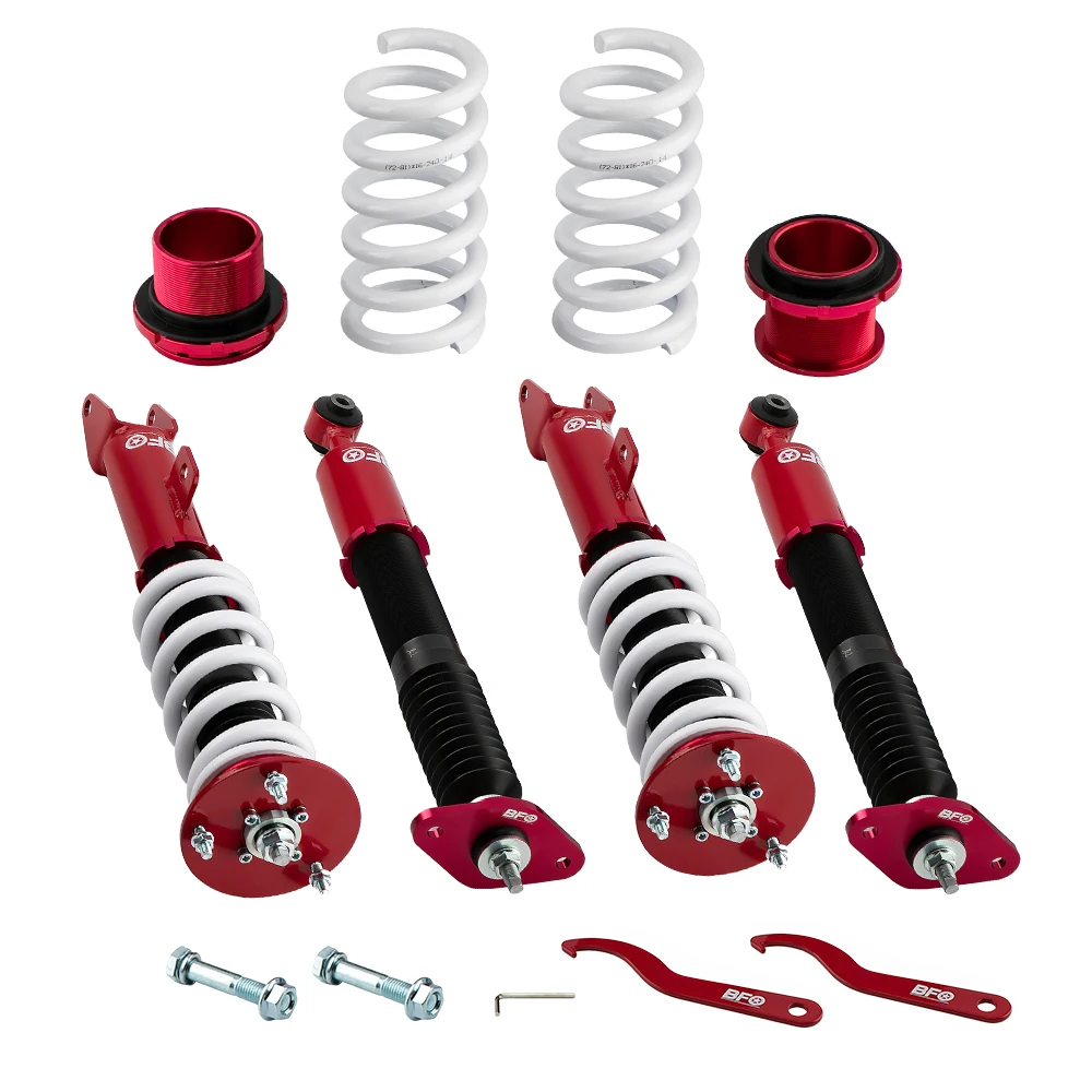 

Комплект подвески для Dodge Challenger SRT8 Coupe 2008-2010 RWD