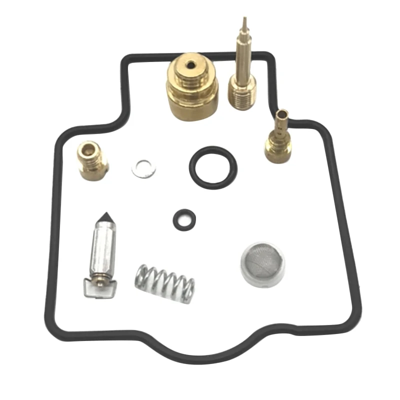 Набор для Ремонта Карбюратора мотоцикла набор инструмент ремонта карбюратора