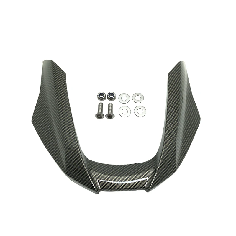 

Для BMW R1200GS R1200 GS r1200gs 2008 2009 2010 2011 2012, удлинение переднего крыла мотоцикла, защитная крышка из карбона