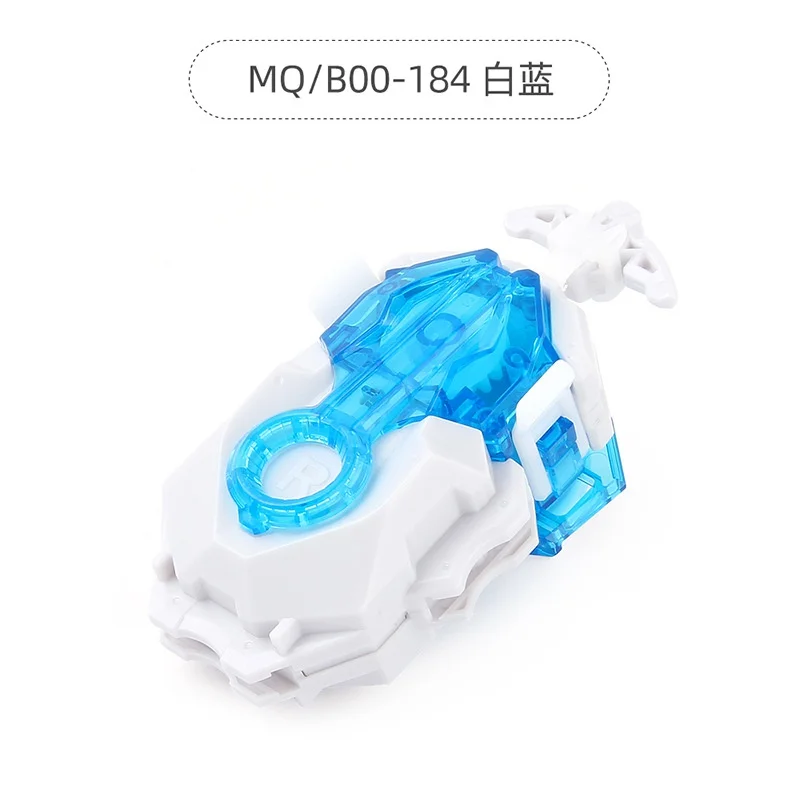 Takara Tomy Beyblade Burst Gyro Toy Peripheral Accessories B- 184 Two-Way Cable Transmitter images - 6