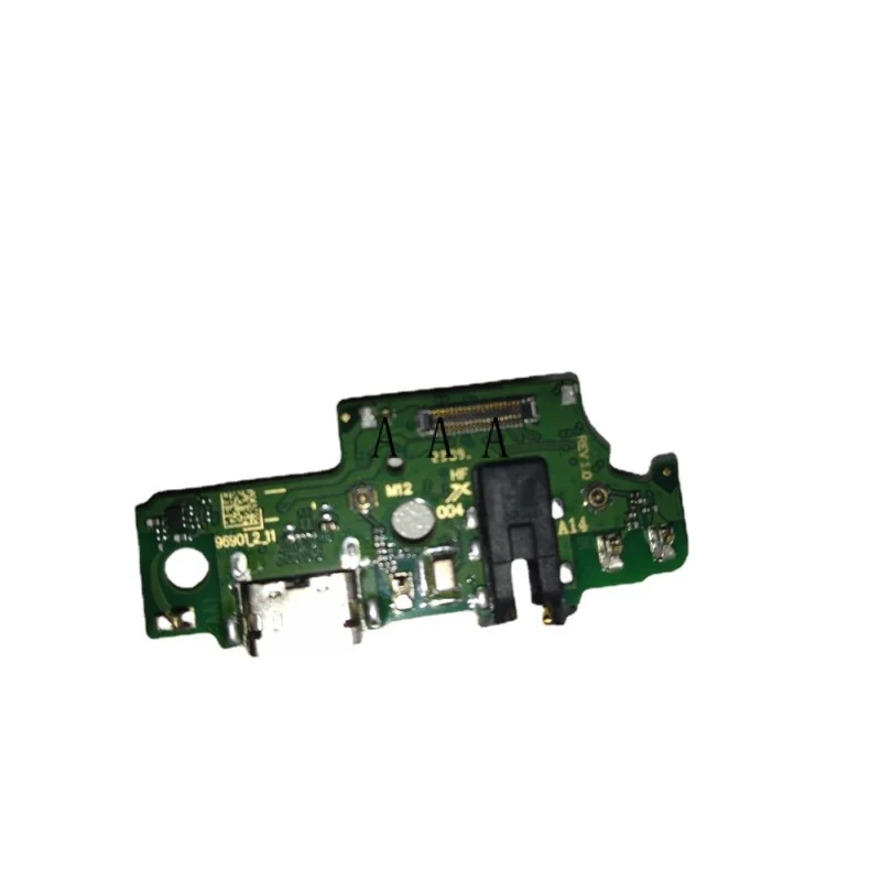 USB-порт для зарядки док-разъем микрофон Samsung Galaxy A14 5G