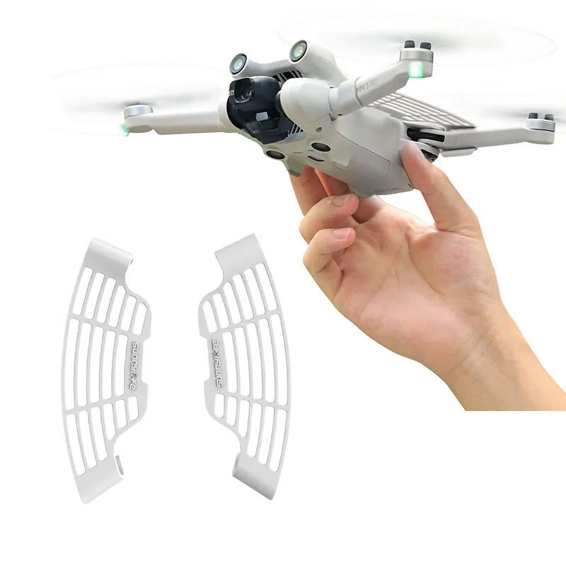 

Защитная панель для мини-квадрокоптера DJI Mini 3 Pro