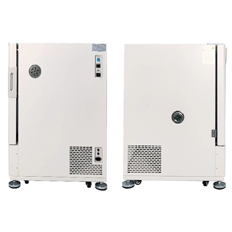 THZ-98A/98AB генератор постоянной температуры лабораторный с одним/двухслойным