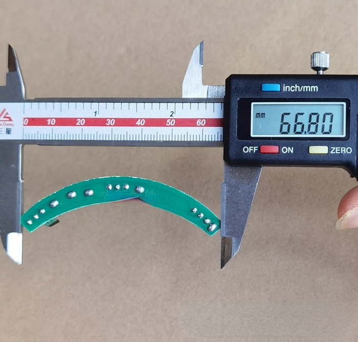 Литиевая плата Холла для электрического транспортного средства балансировочный