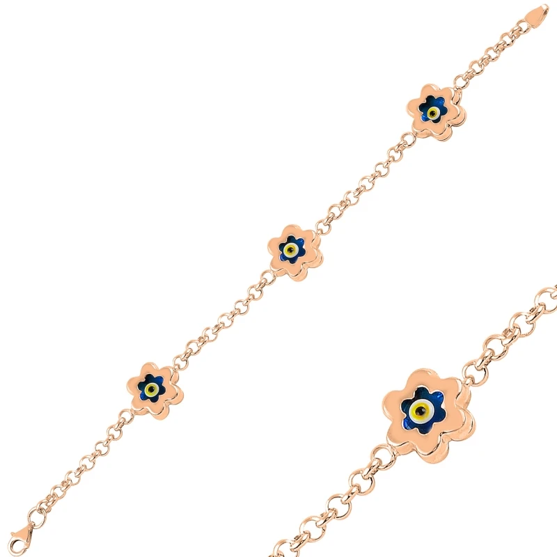 

Silver 925 Sterling Mesh Heart Bracelet