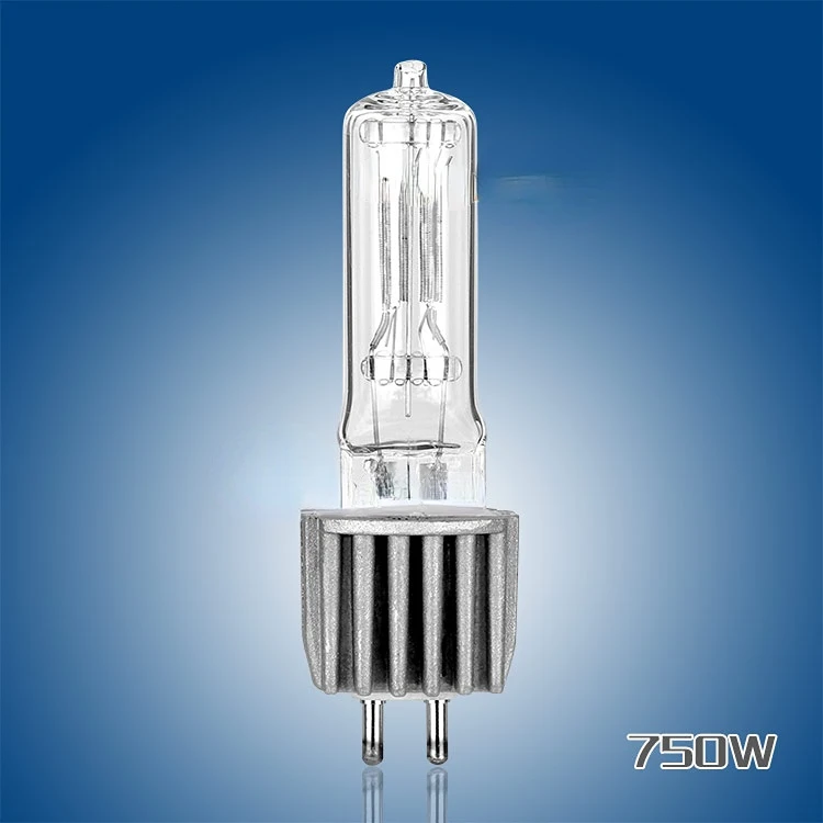 Лампочки для сцены/HPL 750w лампа съемки изображений 575 сценического освещения/лампа