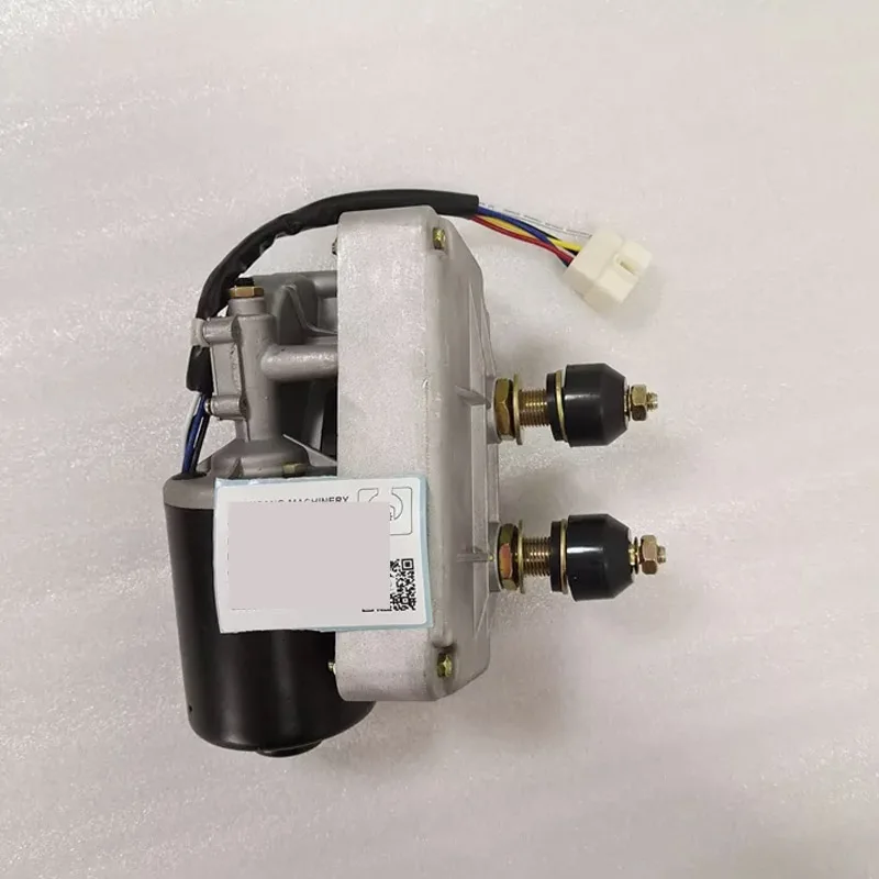 Запасные части для экскаватора двигатель стеклоочистителя 4190002587 Для LG936L LG956L