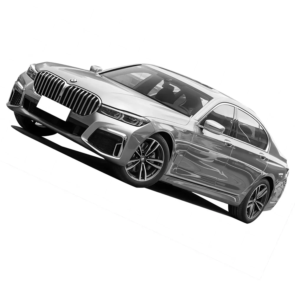Полный комплект кузова для BMW G11 G12 серии 7 Lci 730i 740i 750i 18-20 Изменение в стиле M-Tech
