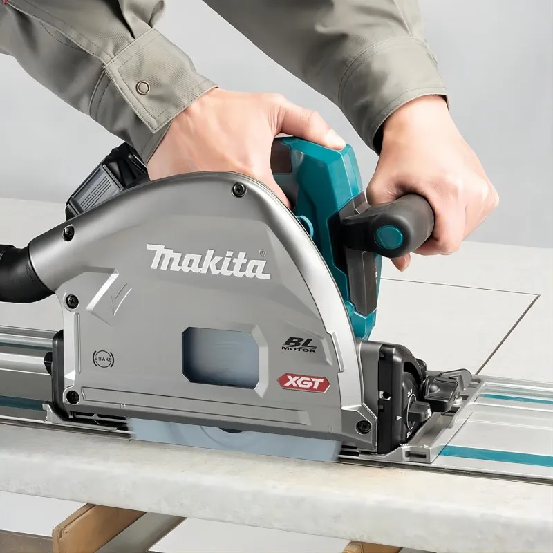 Бесщеточная пила макита. Погружная пила Makita 40v. Циркулярная пила Макита 165мм. Makita sp001gz02. Погружная пила Makita 18 в.