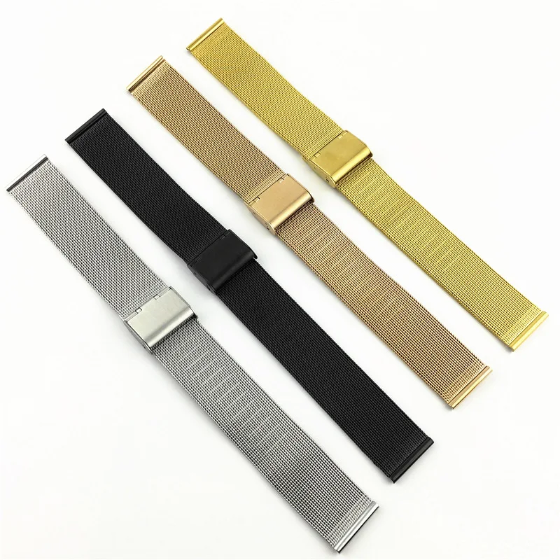 22mm 20mm 8mm 10mm 12mm 14mm 16mm  18mm  cinturini 20mm cinturino  adatto per cinturino samsung Active 2 strapWatch 42mm 46mm