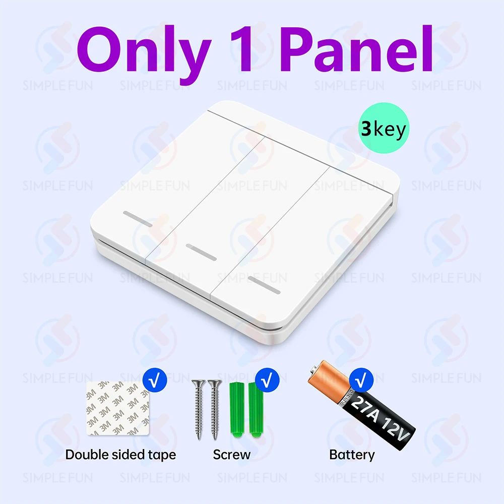 

Мини беспроводной пульт дистанционного управления, переключатель света 433 МГц, 110 В, 220 В, 10 А, релейный модуль мини-размера, прерыватель дистанционного управления для светодиодной лампы