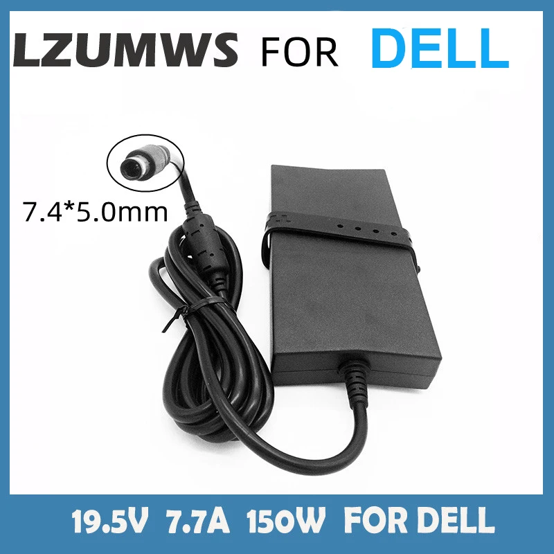 Блок питания для ноутбука Dell Alienware M11X M14X M15X E5510 E6420