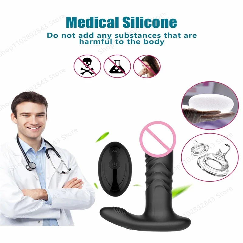 Аниме Вагина Аналоговая Пробка Симулятор Анальная Хвостовая Фалос Секс-Игрушка