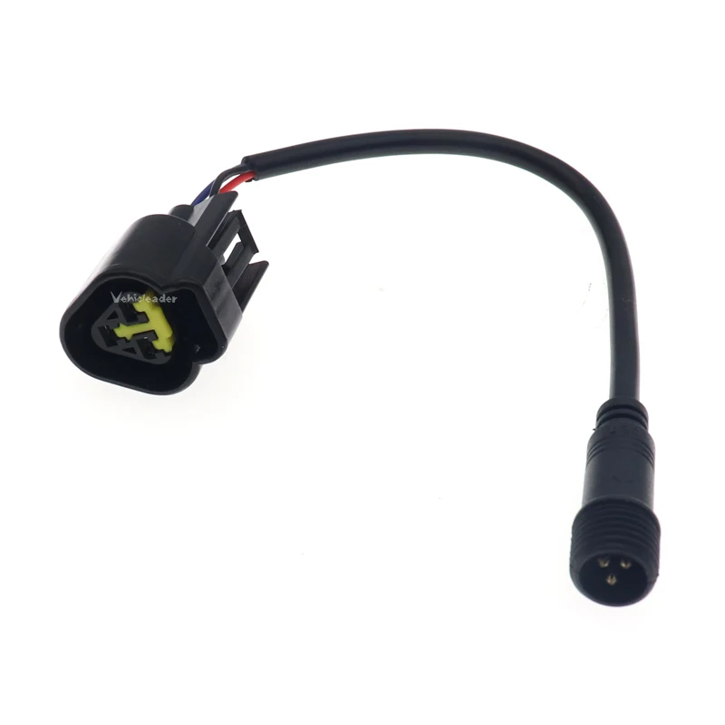 Жгут нагревателя 12 В/24 В для подогревателя Webasto Eberspach, аксессуары для дизельных двигателей, универсальная жгут нагревателя