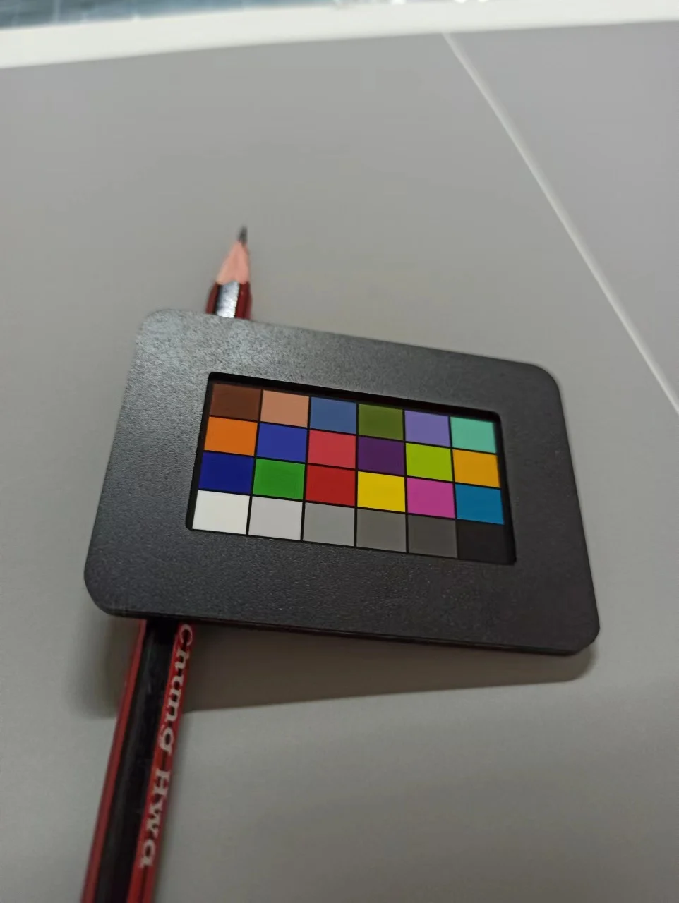 

CHARTTU.COM ColorChecker Classic Nano 50*70 мм
