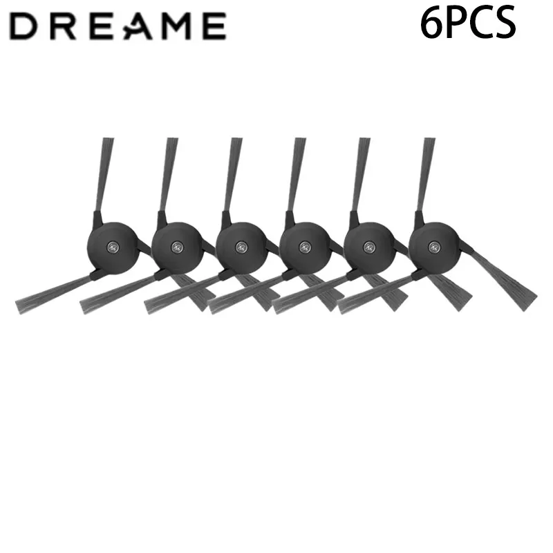 

Dreame X40 Ultra/X40 Pro запчасти для робота-пылесоса