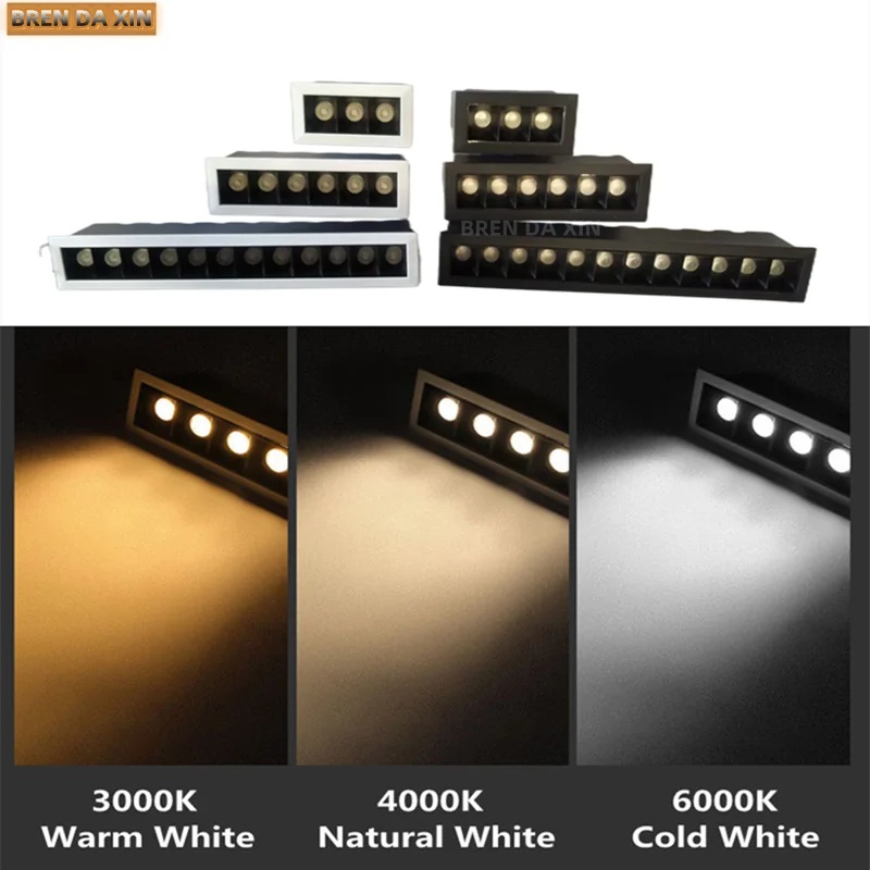 Мини-лампа с регулируемой яркостью