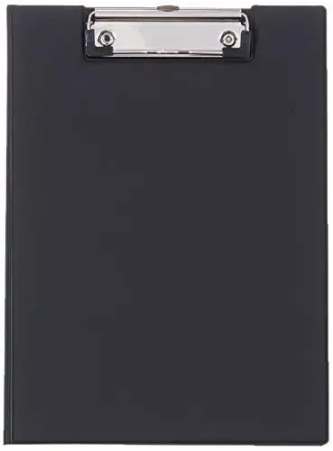 

Бренд: Biala с секретором A5, черный, Категория: Настольный Органайзер