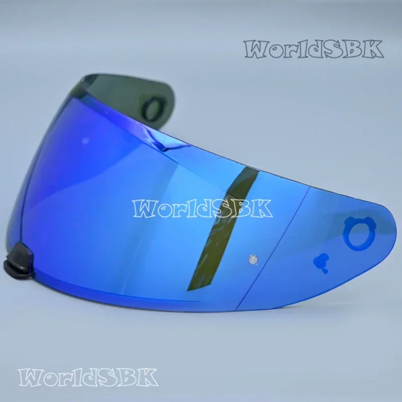 Козырек для мотоциклетного шлема HJC i70 i10 HJ-31 анфас защита линз очки маска экрана