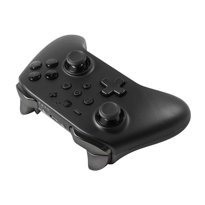 GuliKit KingKong 2 New Hall Joystick Bluetooth Game Controller  Wireless Gamepad for Windows Nintendo Switch Android iOS macOS enlarge