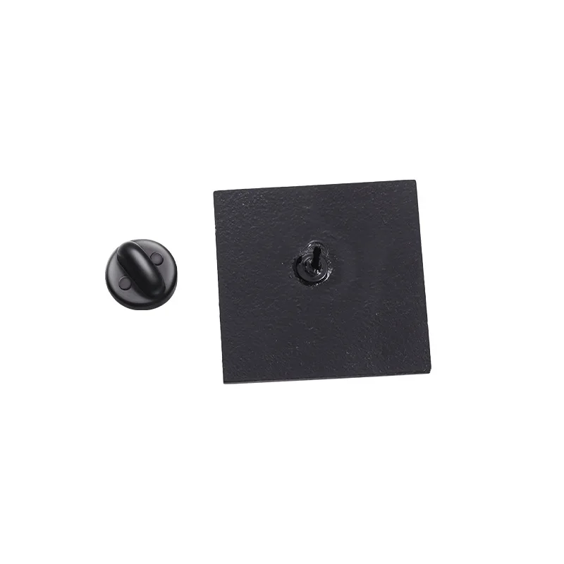 Знания науки эмалированная булавка математика биология генная формула брошь