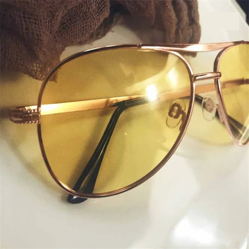 Солнцезащитные очки темно-синий адмирал Борсалино