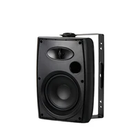 oupushi wall mount speaker ip active loudspeaker for pa system