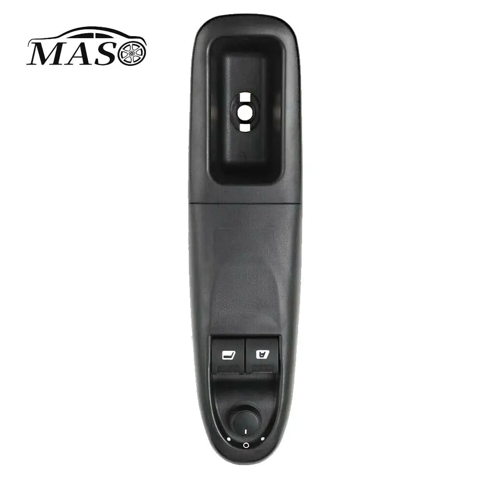 Новый передний левый главный переключатель управления стеклоподъемником