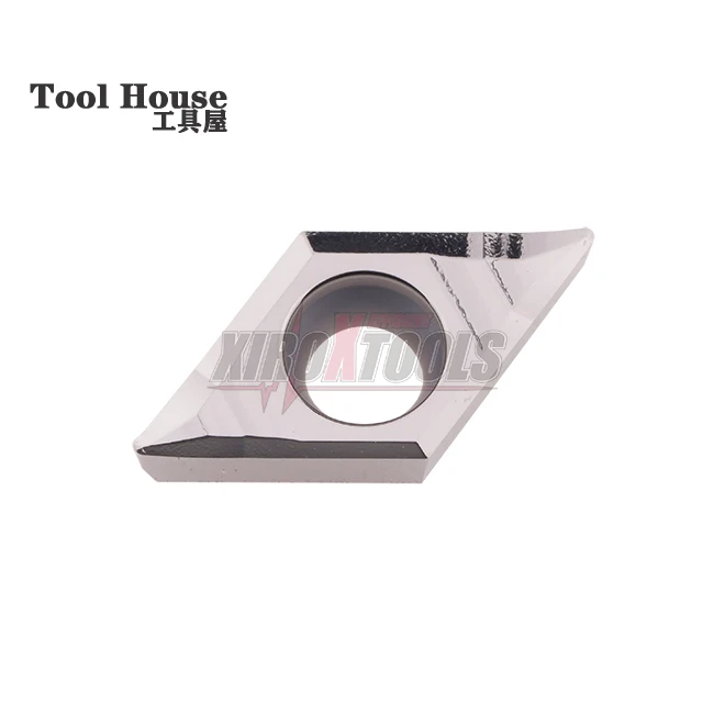 

Diaedge вставка для станка ЧПУ HTi10 precision R0.4