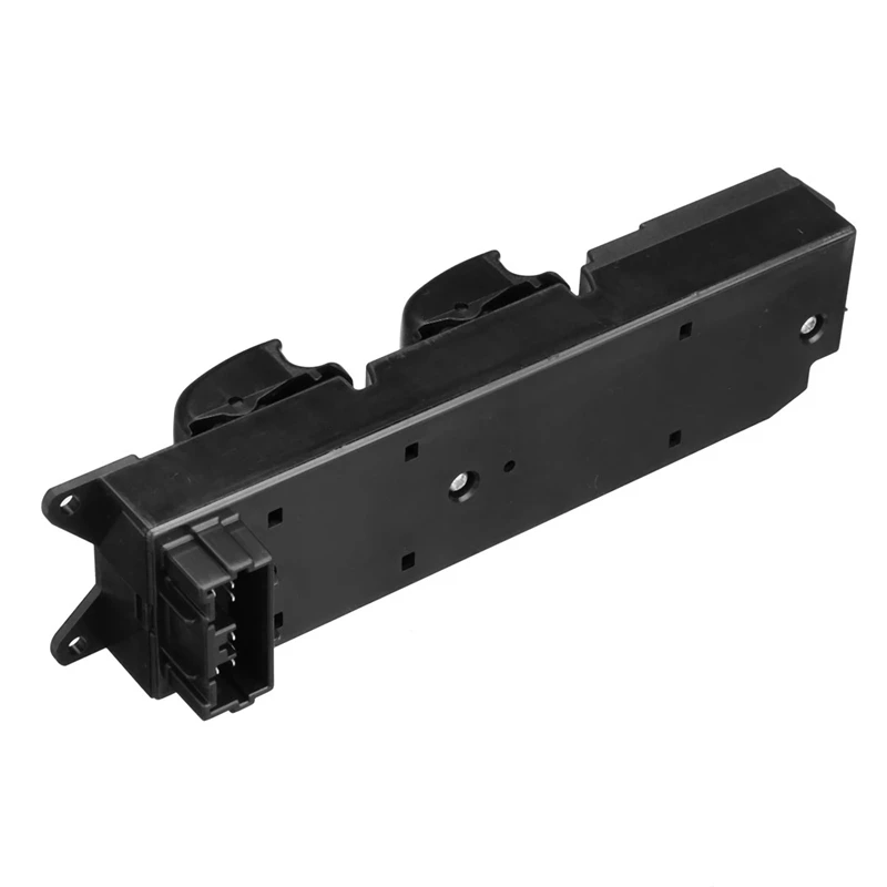 Выключатель оконный автомобильный LHD черный Электрический для Mitsubishi Lancer 2002-2013