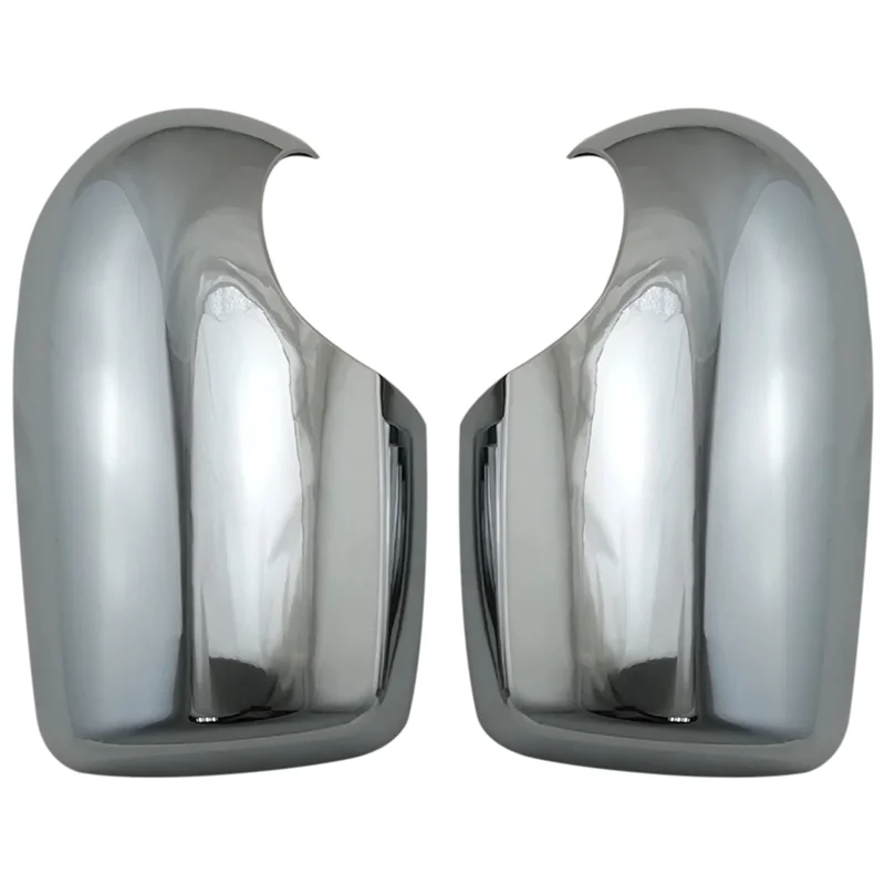 Крышка зеркала заднего вида на боковую дверь автомобиля для Ford Transit Tourneo 2000-2014