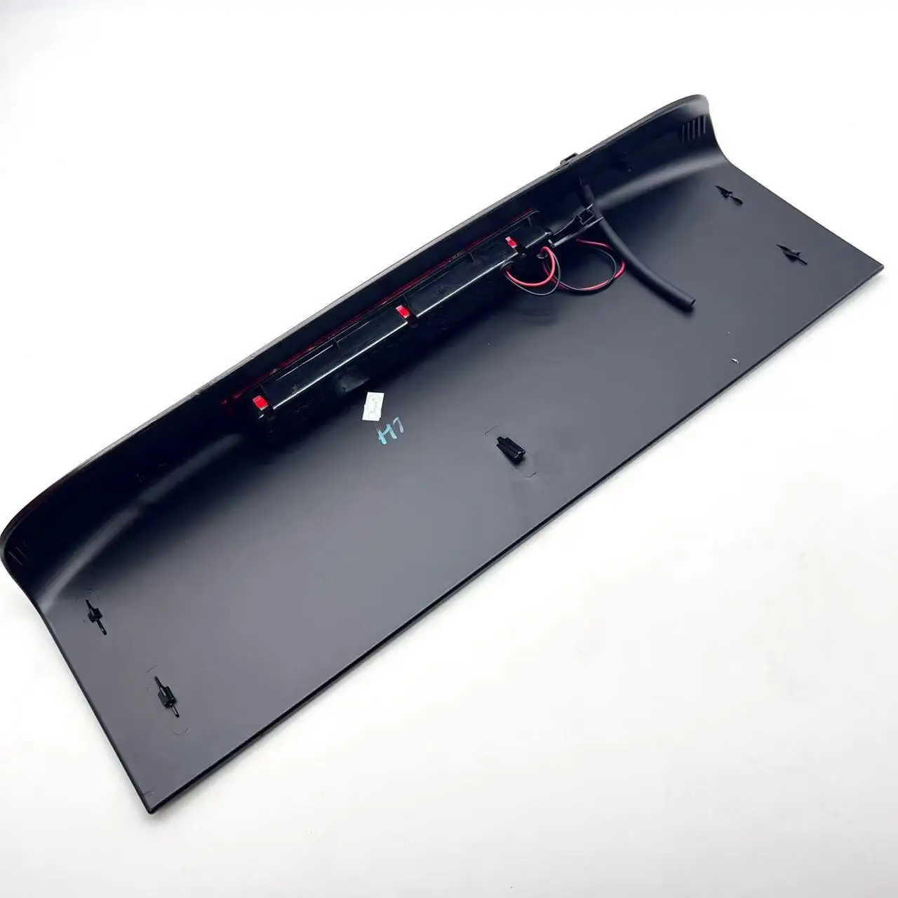 Высоко установленный 3-й тормоз фонарь XFG000062 LR029623 LR072856 для Land Rover Discovery 4 L319