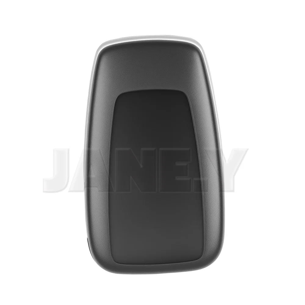 Фото Пульт дистанционного управления EoneBoss ET-03 4D 8A для Toyota Camry, CHR, Izoa, RAV4, Avalon, Wildlander, универсальный бесключевой доступ 0410 0351 3450 3330 №2