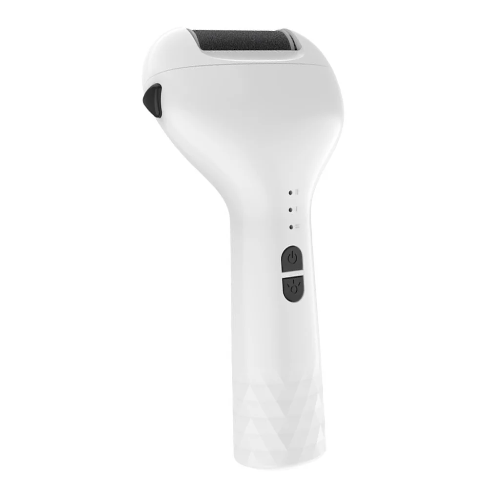 

1pc Electric Durable Portable USB Foot Tool Grinder Trimmer for Woman Home Man