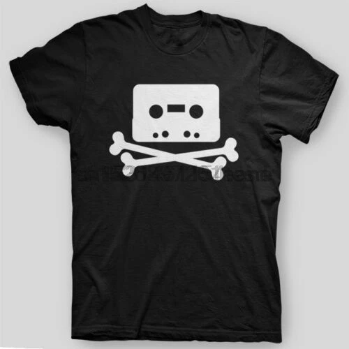 Футболка с изображением пиратского залива кросс-костей минова торрент демоноид