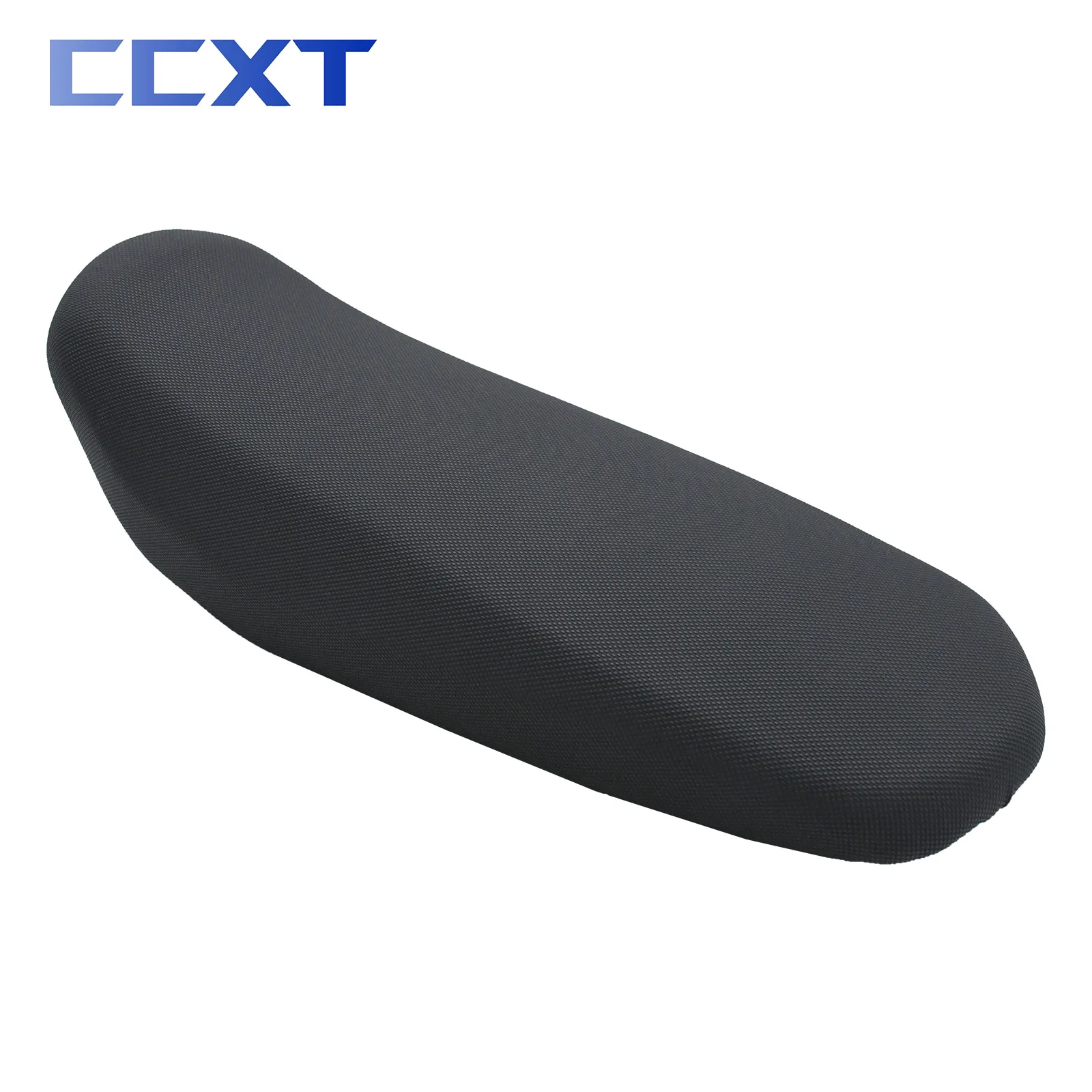 Электрическая подушка сиденья для мотокросса, кожаная водонепроницаемая задняя сиденье, оригинальные детали для Sur-Ron Sur Ron Surron Light Bee S и Light Bee X