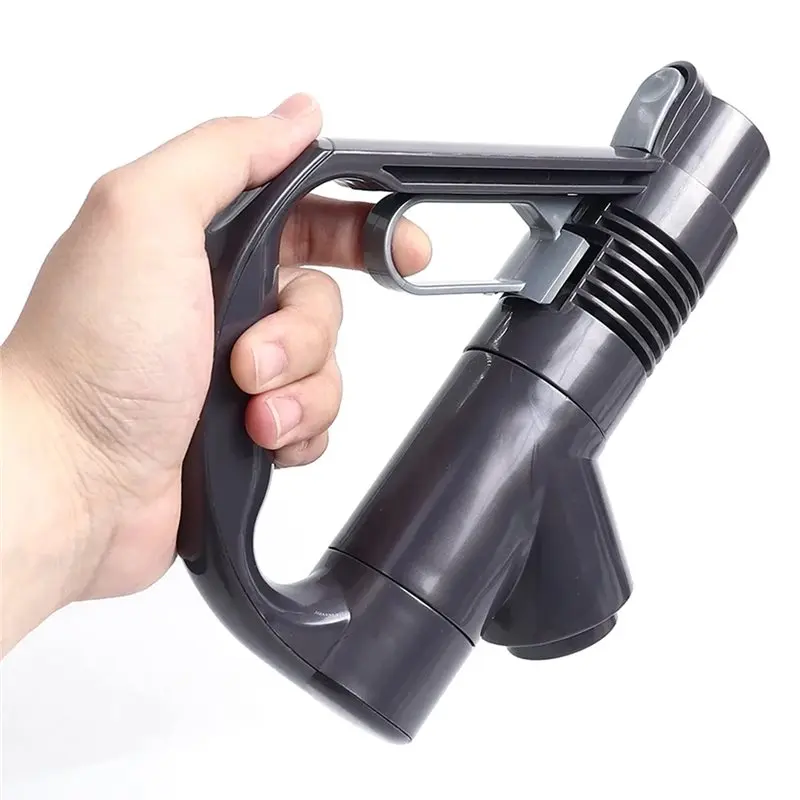 Фото 【КУХОННЫЕ ГАДЖЕТЫ】Ручки-насадки для ручных пылесосов Dyson, совместимые с моделями DC19, DC23, DC29, DC26, DC32/36/37, аксессуары №3