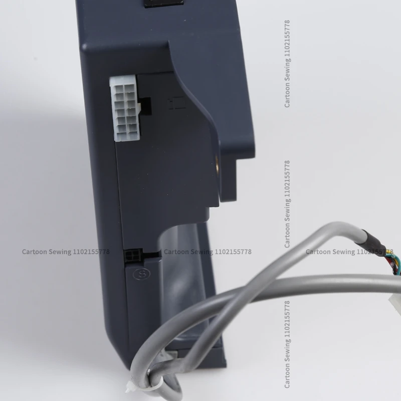 1 шт. новый оригинальный электронный блок управления 220 В Hulong Hmc серво шаговый