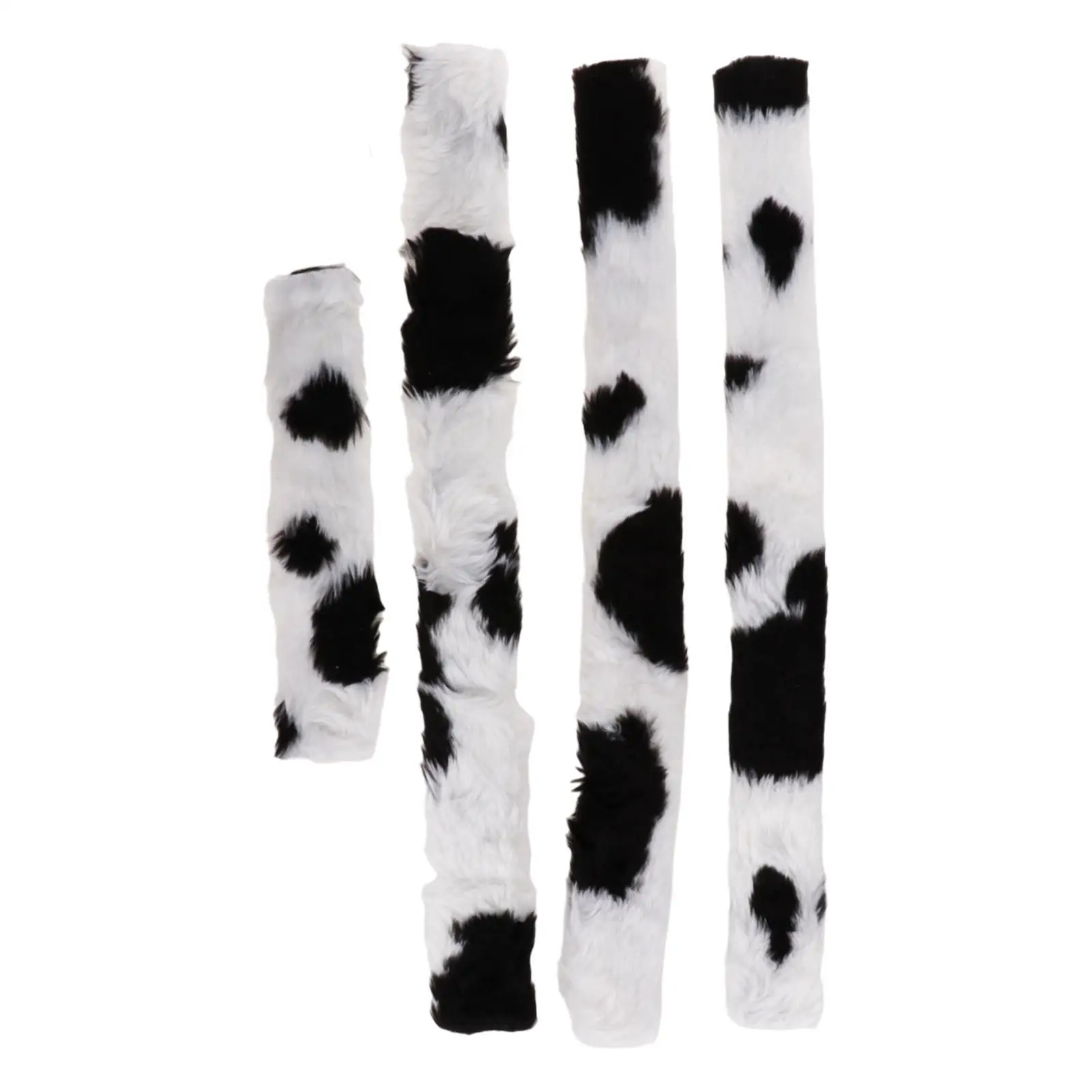 4x чехол для носовой ленты с лямкой лошади защита конного спорта сельское