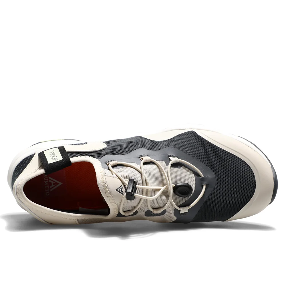 HUMTTO Running Shoes Breathable Gym Jogging Sneakers for Men 2022 Sport Luxury Designer Mens Shoes Casual Walking Man Trainers