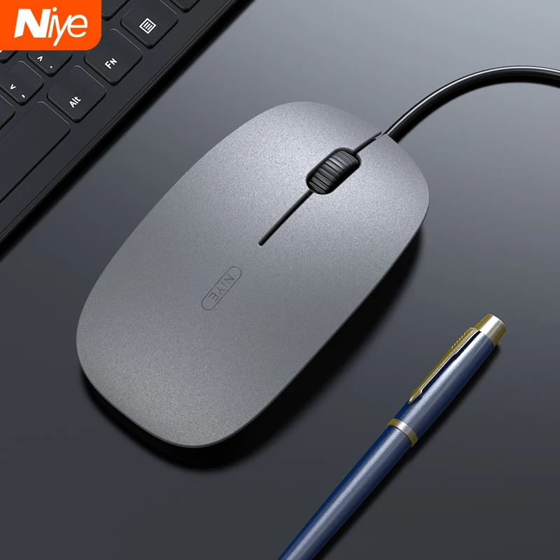 Мышь компьютерная игровая Проводная USB Регулируемая DPI | Компьютеры и офис