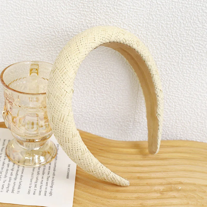 Рисунок 5 - Новинка 2023, модная повязка на